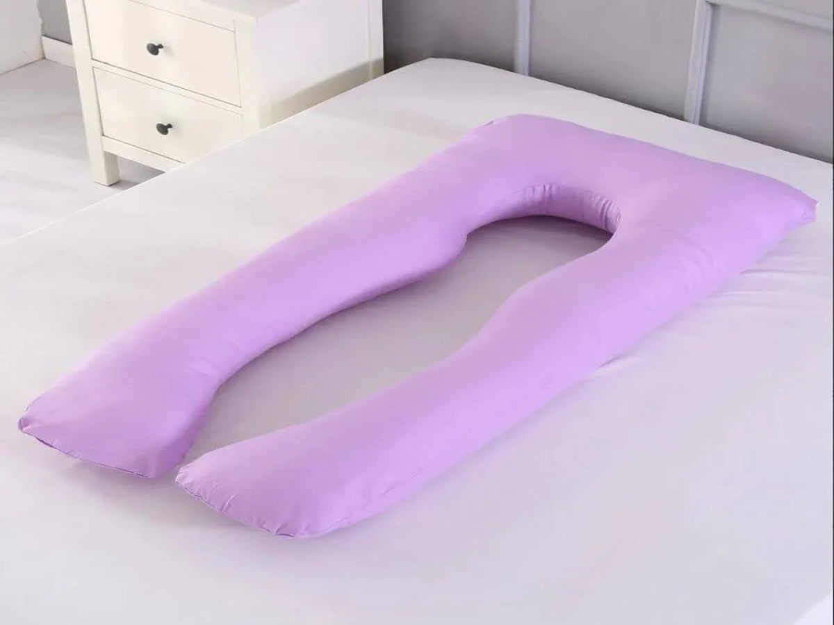OMG Ph Pillow U-shaped Pregnancy Pillow - Best U-Shaped Pillow