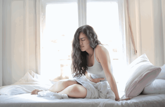 Top 4 Common Digestive Problems and How to Solve Them