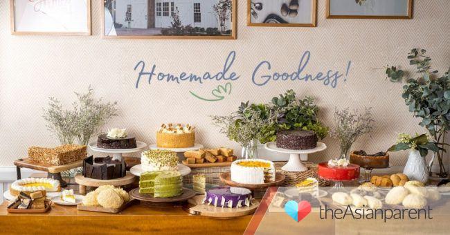Katherine’s Café: A new brand facing the new normal in the resto industry