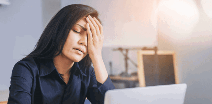 Work from set-up maaaring maging sanhi ng mas matinding stress, ayon sa mga eksperto