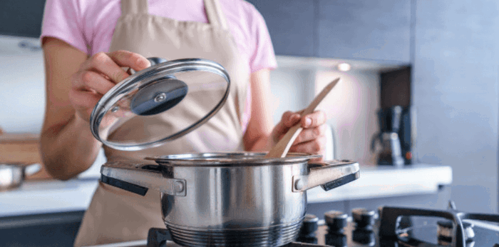 Mas tipid nga ba kapag gumamit ng induction cooker kaysa gas stove?
