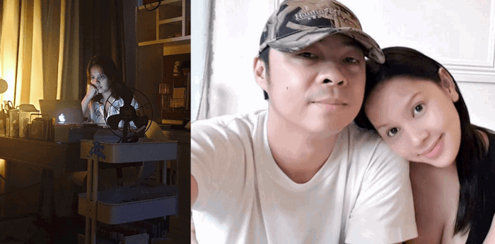 Chito Miranda: Sobrang laking bagay for me na masipag ang asawa ko