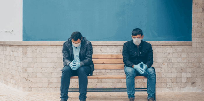Mga paraan para makaiwas sa mga asymptomatic COVID-19 patients