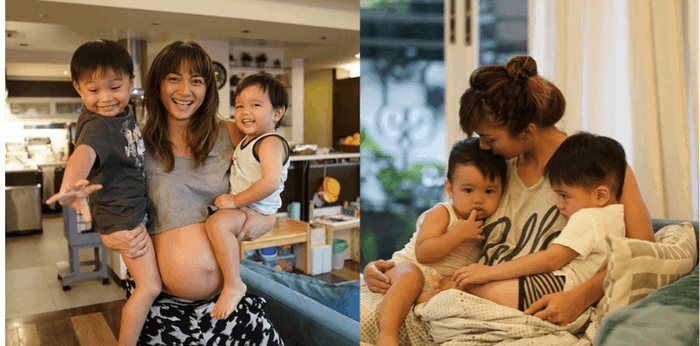 Iya Villania, inaming takot siyang babae ang third baby nila ni Drew