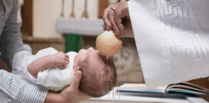 Binyag sa panahon ng COVID-19: Anu-ano ang mga kailangan ihanda?