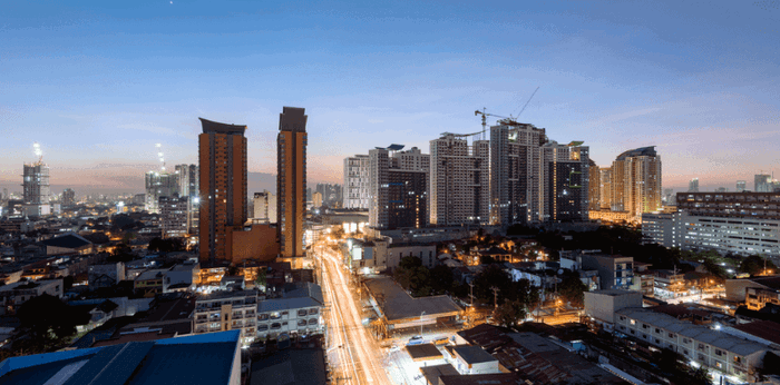 Kaso ng COVID-19 sa Quezon City lumagpas na ng 6,000