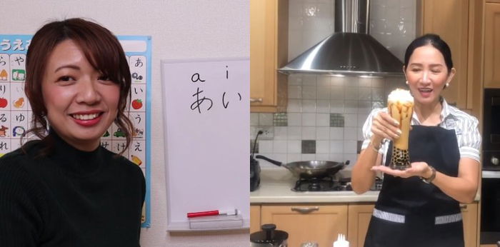 Learn new fun, useful skills from these awesome YouTube creators