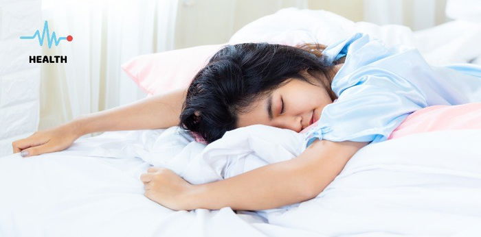 Hirap makatulog? Subukan ang mga sleeping positions na ito para mahimbing ang tulog mo