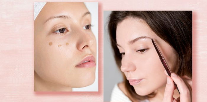 Look your best in every virtual work call with these beauty tweaks