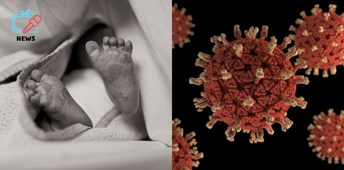 EXPERTS: Pregnant moms, huwag mag-alala na mahahawa si baby sa COVID-19