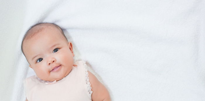 Bakit utot ng utot si baby? Ito ang 10 posibleng dahilan