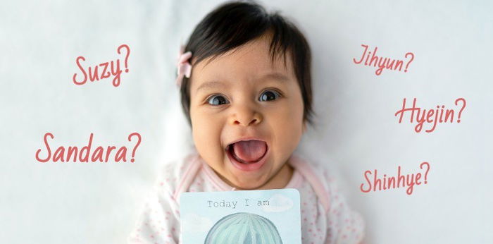 40 Korean celebrity names para sa iyong baby girl
