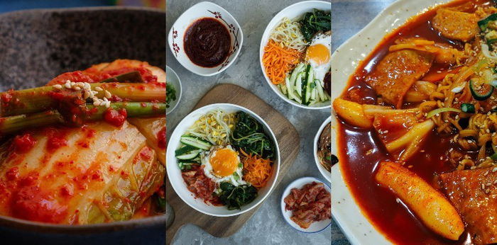 #CravingsSatisfied: 5 korean food na madaling lutuin