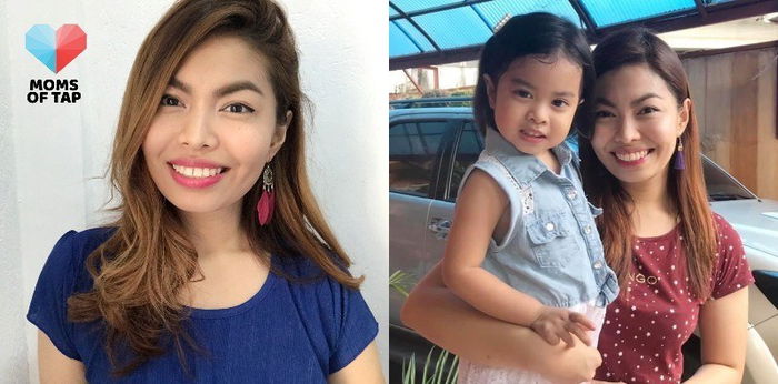 TAPfluencer Spotlight: Mommy Diaries PH says "We discipline with intention"