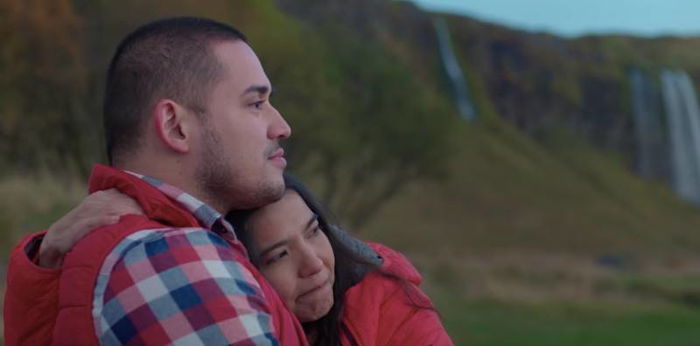 5 reasons why you should watch 'Through Night And Day' with your husband