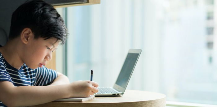 Enhance the online learning experience