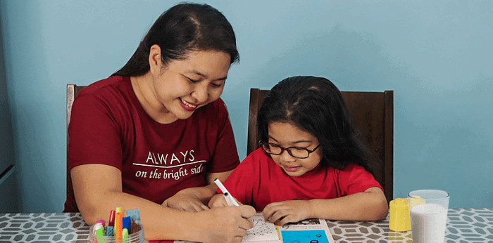 Immuno-powered for tomorrow: Raising kids to be strong and healthy  in the new normal