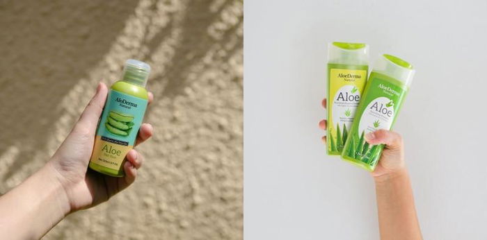 How to ‘skinify’ your hair care routine using aloe vera