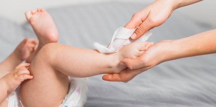 7 recommended baby wipes ng mga Pinay moms