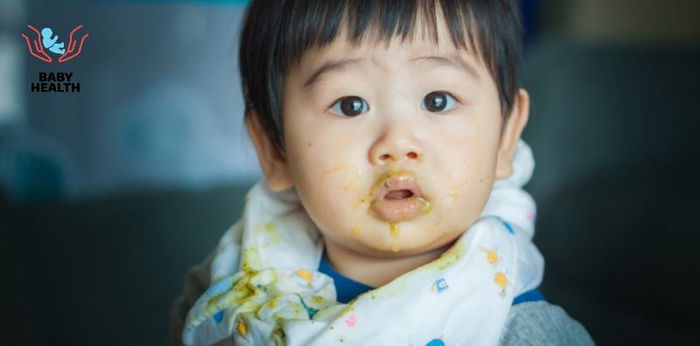 Eww! Kumain ng tae ang anak ko, anong gagawin ko?