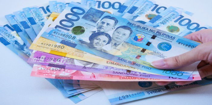 Bangko Sentral ng Pilipinas: Huwag i-disinfect ang pera gamit ang sabon, alcohol at bleach
