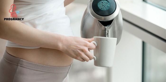 STUDY: Pag-inom ng kape ng buntis, maaaring makaapekto sa unborn child