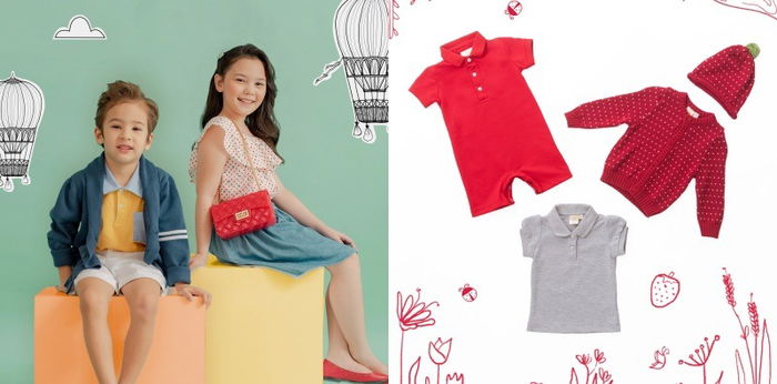 Rustans.com commemorates its first birthday with a big “thank you” to loyal customers