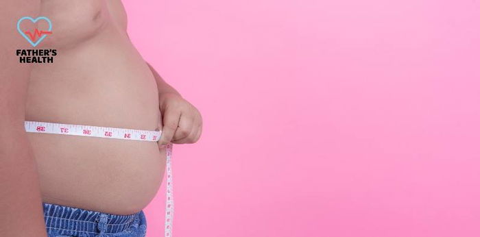 Pagiging mataba nakakaapekto sa sperm quality ni mister