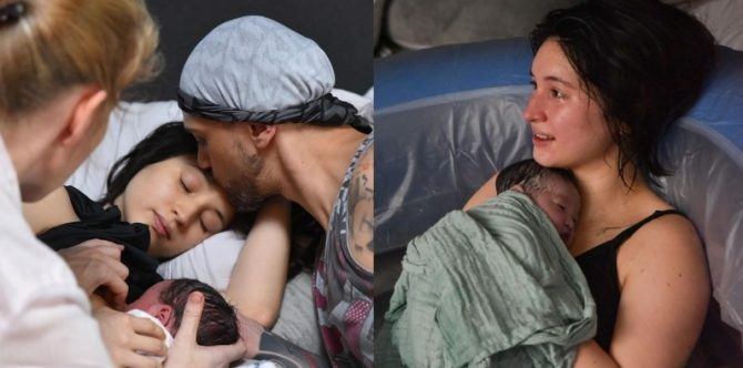 FIRST LOOK: Coleen Garcia, nanganak na! | theAsianparent Philippines