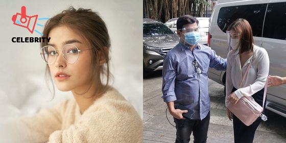 Liza Soberano naghain ng pormal na reklamo laban sa isang netizen na nag-rape joke