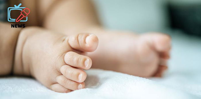 12-day-old baby, pinagkakagat ng kanilang alagang aso