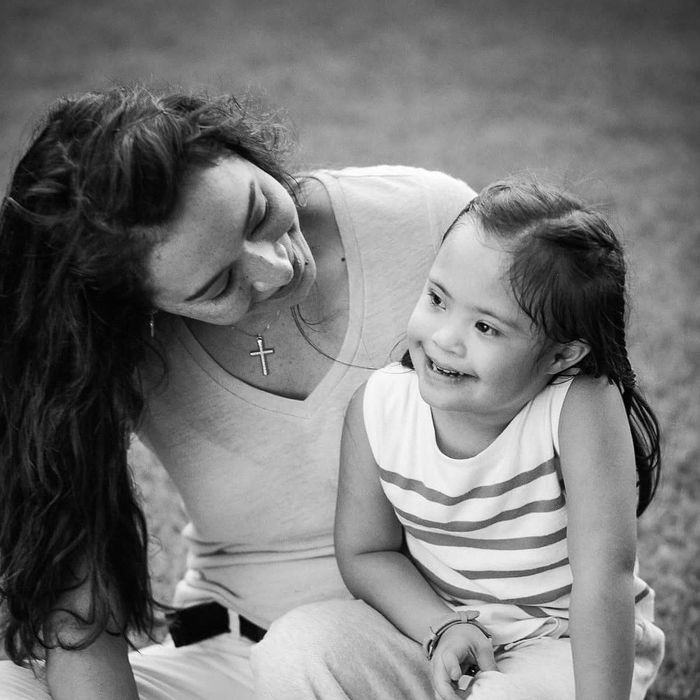 FamHealthy 10: Childhood Development and Down Syndrome