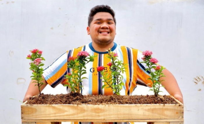 Lloyd Cadena, nag-positibo sa COVID-19 bago pumanaw