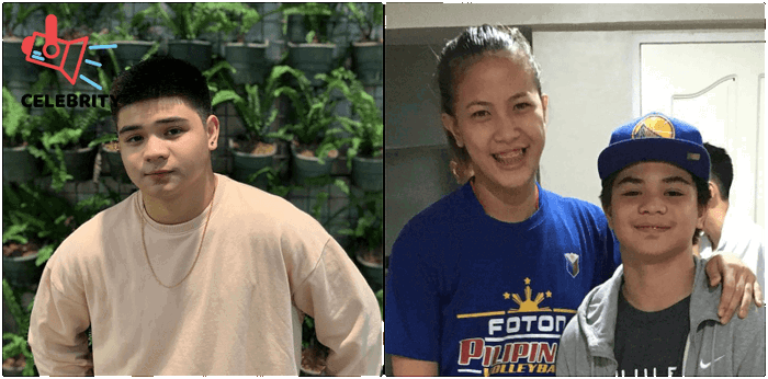 Bugoy Cariño sa mga basher nila ni Ej Laure: “Hindi niyo alam ang istorya namin”