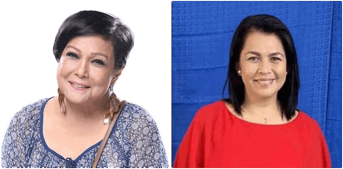 Lotlot De Leon ibinahagi ang status ng relasyon sa inang si Nora Aunor