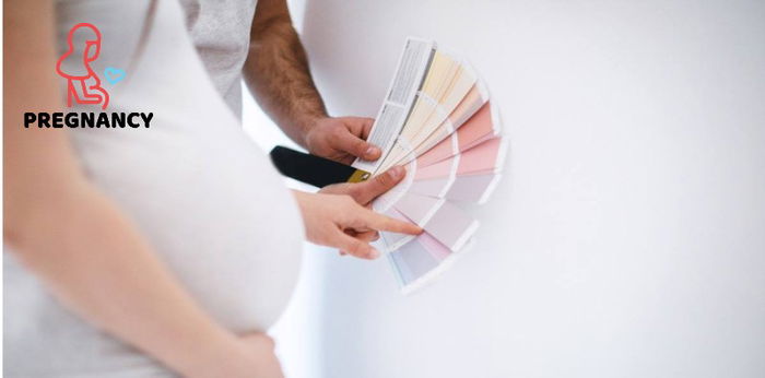Can I Get My House Painted During Pregnancy? The Risks of Inhaling Paint Fumes While Pregnant
