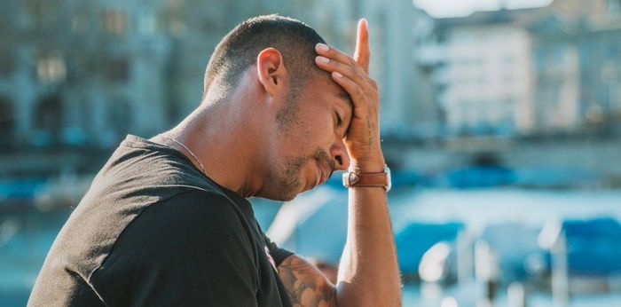 Beyond cars and watches: A look through men’s common concerns