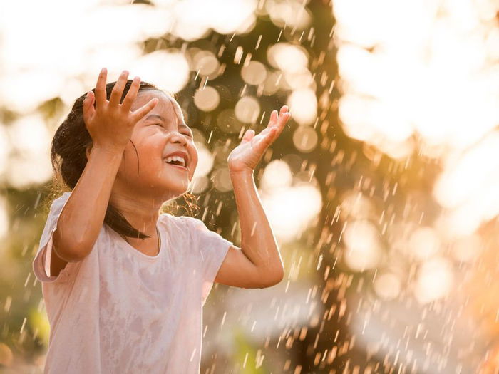 Skin Care Tips for Kids!