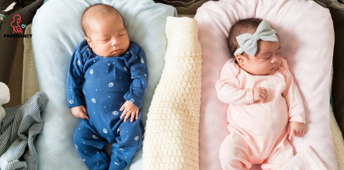 Boy or Girl? 'predict' your baby's gender with this Chinese pregnancy calendar