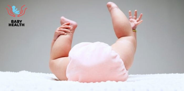 How smart will your baby be? Science says their poop has the answer!
