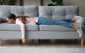 Are you exhausted? It may be quarantine fatigue