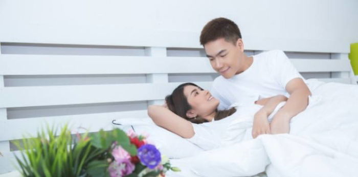 STUDY: Kawalang gana sa sex hindi umano basehan sa pagkakaroon ng masayang relasyon