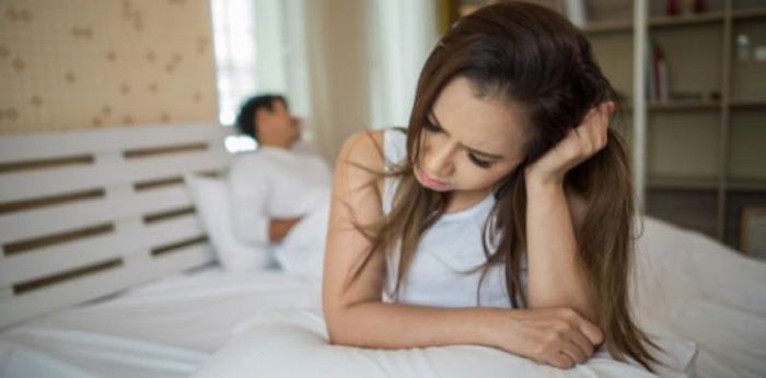 6 na epekto ng stress na pumapatay sa relasyon ng mag-asawa