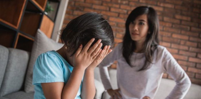 EXPERT: Kapag nasasaktan ang bata, hindi dapat sinasabihan na "maarte" siya