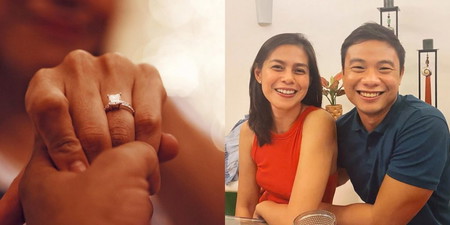 bettinna carlos engaged