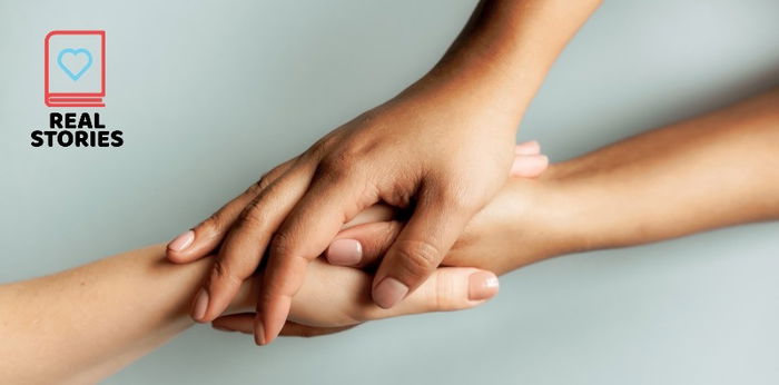 Amazing rescue story of a domestic violence victim in the midst of COVID-19