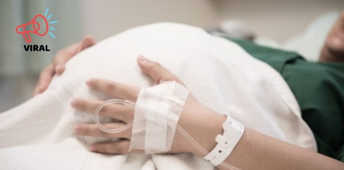 Buntis patay, unborn baby sa kaniyang sinapupunan kinuha