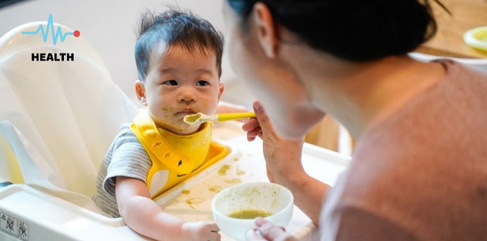 Mas gusto ng bata ng milk kaysa kumain? Ito ang puwede mong gawin