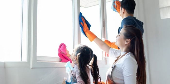 30 manners na kailangan matutunan ng iyong anak