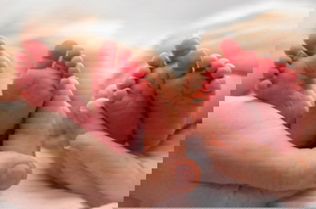 twin pregnancy story